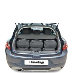 Car-Bags Renault Mégane IV 2016-heden 5-deurs hatchback