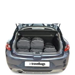 Car-Bags Renault Mégane IV 2016-heden 5-deurs hatchback