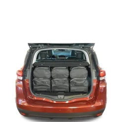 Car-Bags Renault Sc锟絥ic IV 2016-heden