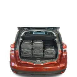 Car-Bags Renault Sc锟絥ic IV 2016-heden