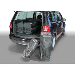 Car-Bags Seat Alhambra II (7N) 2010-heden
