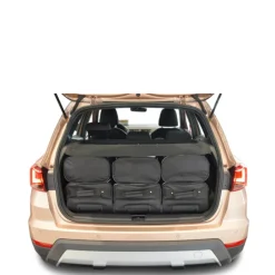 Car-Bags Seat Arona (KJ) 2017-heden