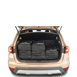Car-Bags Seat Arona (KJ) 2017-heden