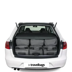 Car-Bags Seat Exeo ST (3R) 2008-2013 wagon