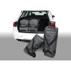 Car-Bags Seat Exeo ST (3R) 2008-2013 wagon