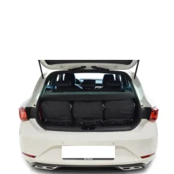 Car-Bags Seat Leon (KL) 2020-heden