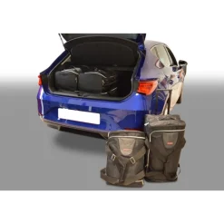 Car-Bags Seat Leon (KL) 2020-heden 5-deurs hatchback