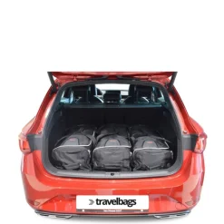 Car-Bags Seat Leon Sportstourer (KL) 2020-heden wagon