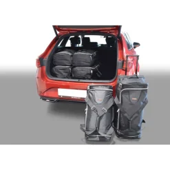 Car-Bags Seat Leon Sportstourer (KL) 2020-heden wagon