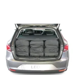 Car-Bags Seat Leon ST (5F) 2014-2020 wagon