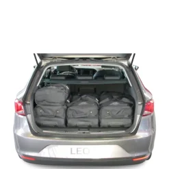 Car-Bags Seat Leon ST (5F) 2014-2020 wagon