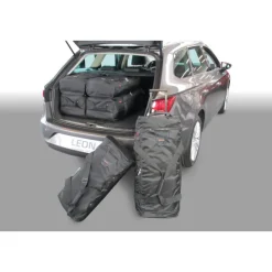 Car-Bags Seat Leon ST (5F) 2014-2020 wagon
