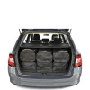 Car-Bags Skoda Fabia II Combi (5J) 2007-2014 wagon