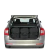 Car-Bags Skoda Octavia II Combi (1Z) 2004-2013 wagon