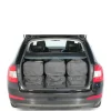 Car-Bags Skoda Octavia III Combi (5E) 2013-2020 wagon