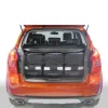Car-Bags Ssangyong - Kgm Korando (C200) 2010-2019 suv