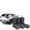Car-Bags Ssangyong Korando (C200) 2010-2019 suv Pro-Line
