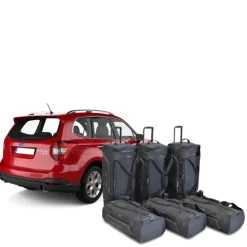 Car-Bags Subaru Forester IV (SJ) 2013-2018 suv Pro-Line