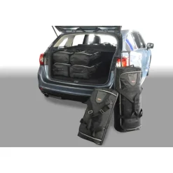 Car-Bags Subaru Levorg 2015-heden wagon