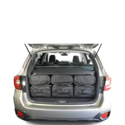 Car-Bags Subaru Outback V 2015-2020 wagon