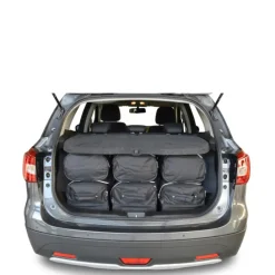 Car-Bags Suzuki SX4 S-Cross 2013-2021 suv