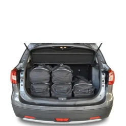 Car-Bags Suzuki SX4 S-Cross 2013-2021 suv