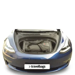 Car-Bags Tesla Model 3 2017-2020 4d