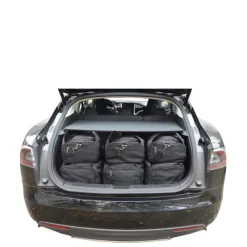 Car-Bags Tesla Model S 2012-heden 5-deurs Pro-Line