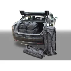 Car-Bags Tesla Model S 2012-heden 5-deurs Pro-Line