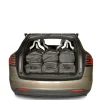 Car-Bags Tesla Model X 2015-heden