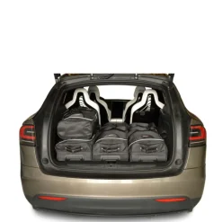 Car-Bags Tesla Model X 2015-heden