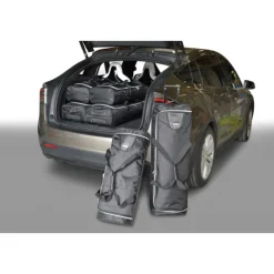 Car-Bags Tesla Model X 2015-heden