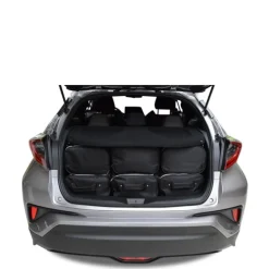 Car-Bags Toyota C-HR 2016-2023 5d