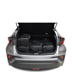 Car-Bags Toyota C-HR 2016-2023 5d
