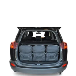 Car-Bags Toyota RAV4 IV (XA40) 2013-2018