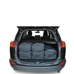 Car-Bags Toyota RAV4 IV (XA40) 2013-2018