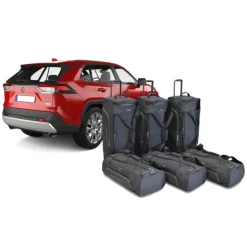 Car-Bags Toyota RAV4 V (XA50) 2018-heden Pro-Line
