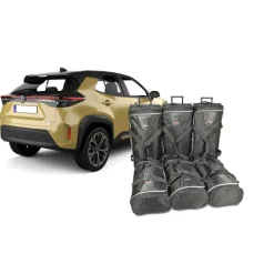 Car-Bags Toyota Yaris Cross (XP210) 2020-heden