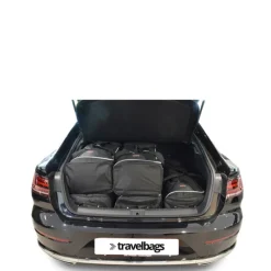Car-Bags Volkswagen Arteon 2017-heden 5-deurs hatchback