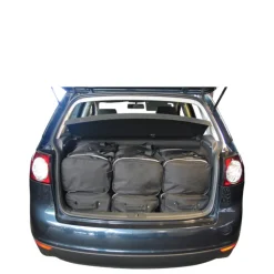 Car-Bags Volkswagen CrossGolf (1KP) 2004-2014 5-deurs hatchback