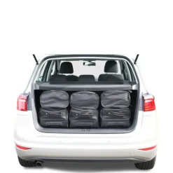 Car-Bags Volkswagen Golf 7 Sportsvan (5G) 2014-2020