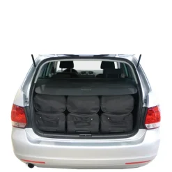 Car-Bags Volkswagen Golf 6 Variant (5K) 2009-2013 wagon