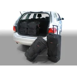 Car-Bags Volkswagen Golf 6 Variant (5K) 2009-2013 wagon