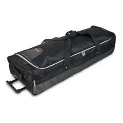 Car-Bags Volkswagen Golf 8 Variant (CD) 2020-heden wagon Laadvloer Laag