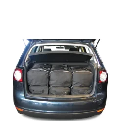 Car-Bags Volkswagen Golf Plus (1KP) 2004-2014 5-door hatchback