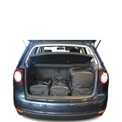 Car-Bags Volkswagen Golf Plus (1KP) 2004-2014 5-door hatchback