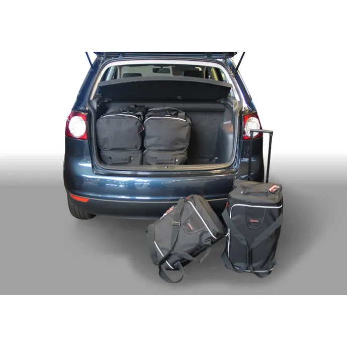 Car-Bags Volkswagen Golf Plus (1KP) 2004-2014 5-door hatchback