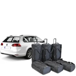 Car-Bags Volkswagen Golf VII Variant (5G) 2013-2020 wagon Pro-Line