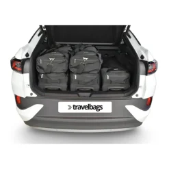 Car-Bags Volkswagen ID.5 2022-heden suv Pro-Line