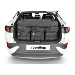 Car-Bags Volkswagen ID.5 2022-heden suv Pro-Line